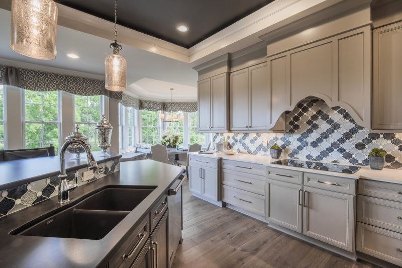 Kitchen Remodeling Service