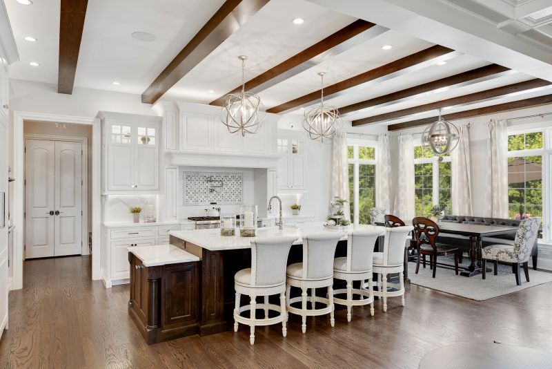 Best Kitchen Renovation Contractors in Paris, TX